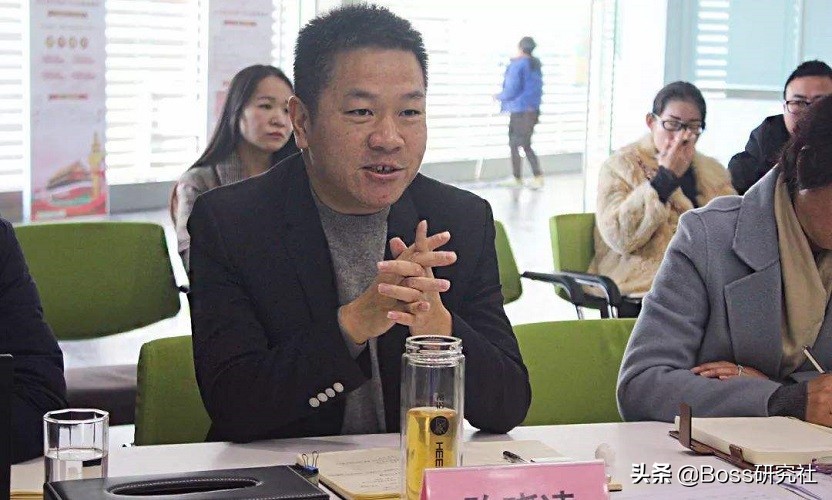 江苏常州十大“新晋富豪”，坐拥身价359亿，这家公司独占3席