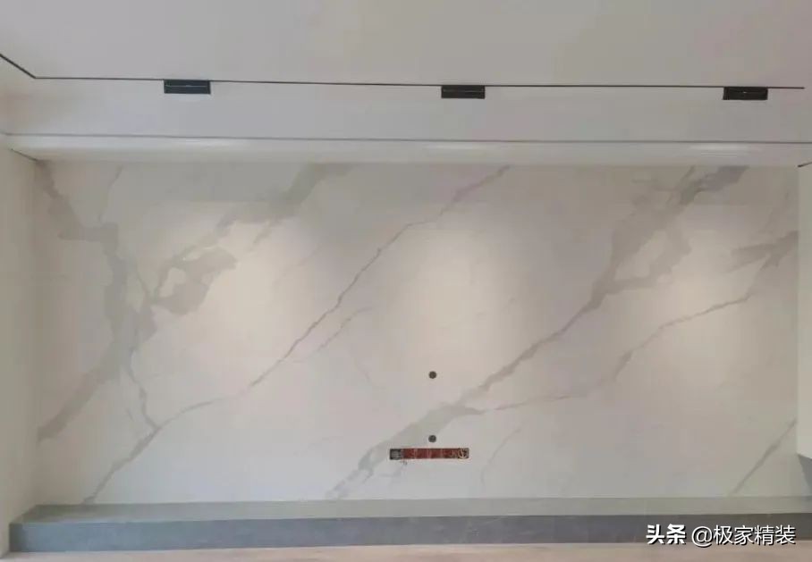 极家精装提供的墙面装修材料怎么选？