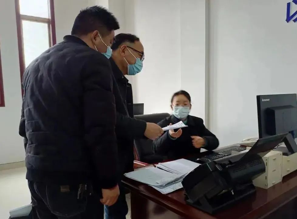 “云立案云审判”“云调解”,泰州法院这样战“疫”