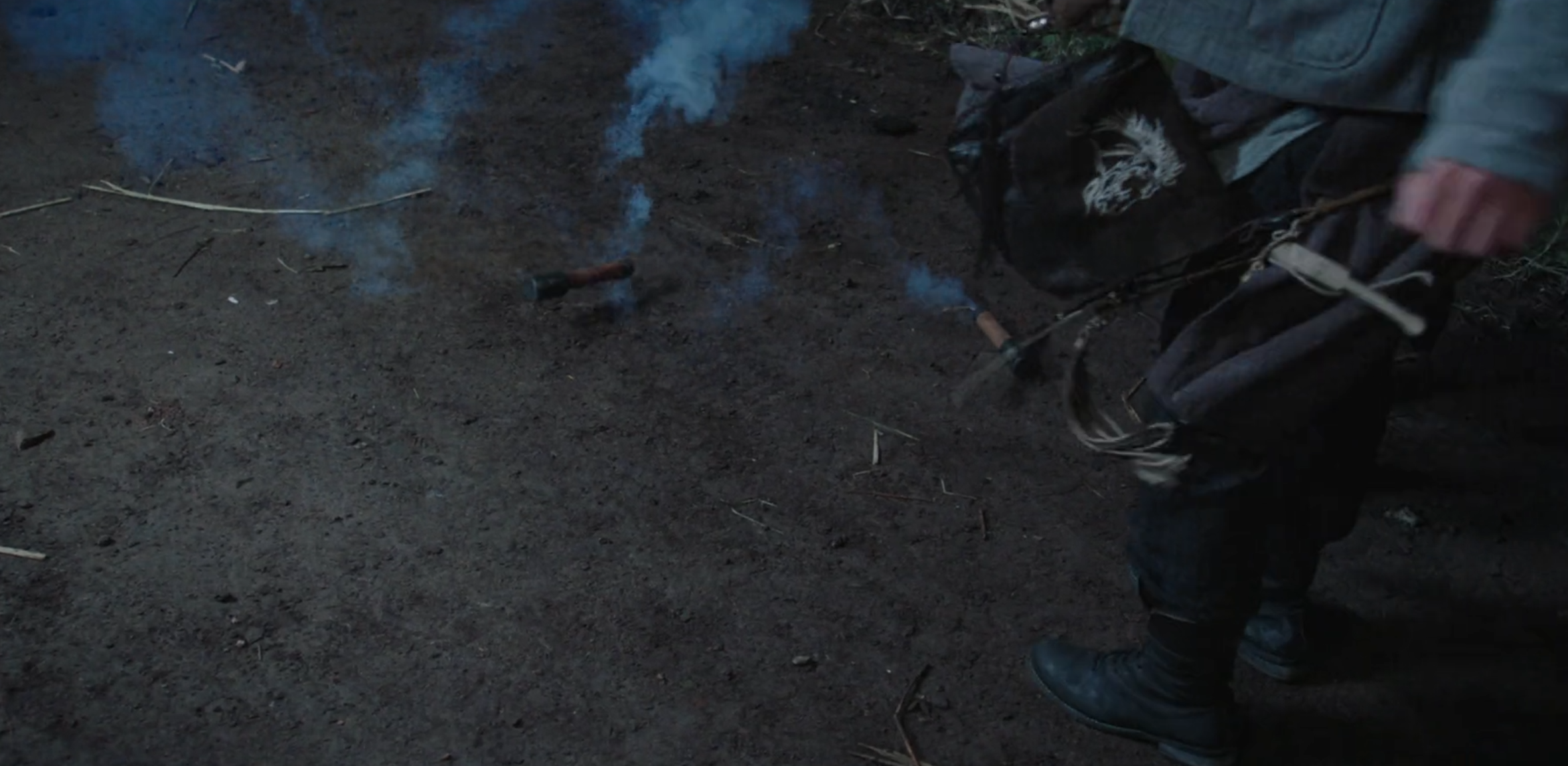 雪藏4年，首播收视冲上第一，吴樾一出手，就给抗日剧带来王炸？