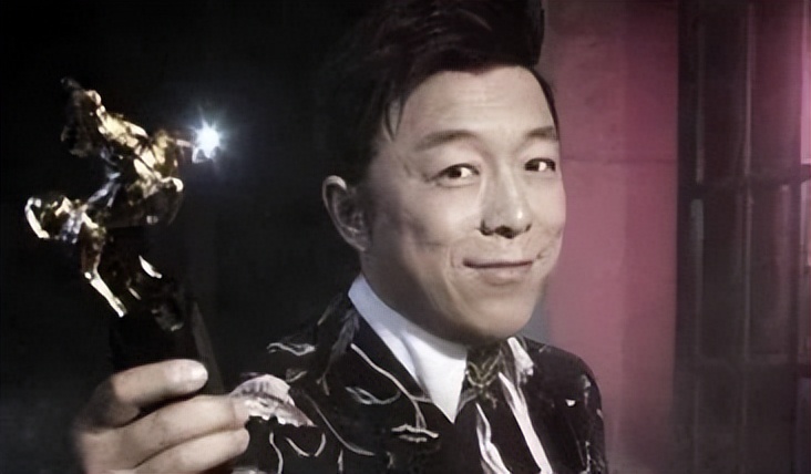 刘德华：我帮助过许多人，有一个人我挺后悔帮他的