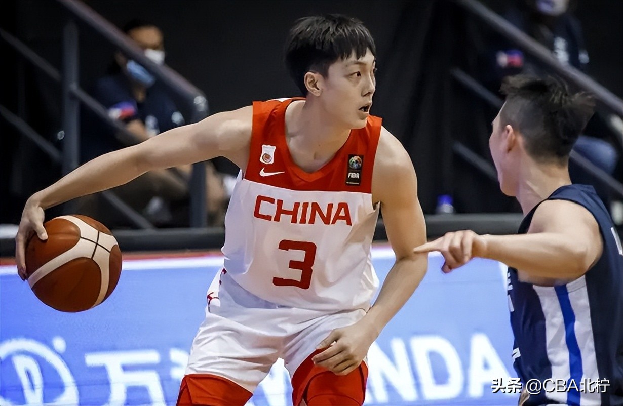 cba 翟晓川在哪个队(CBA三消息：广东错失国手内线，翟晓川高烧打球，胡明轩状态迷失)