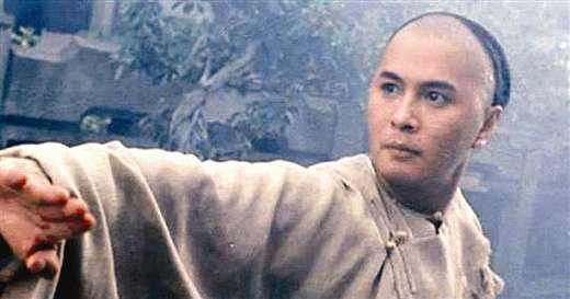 那些武术专业出身你可能不太熟悉的演员们，第二辑