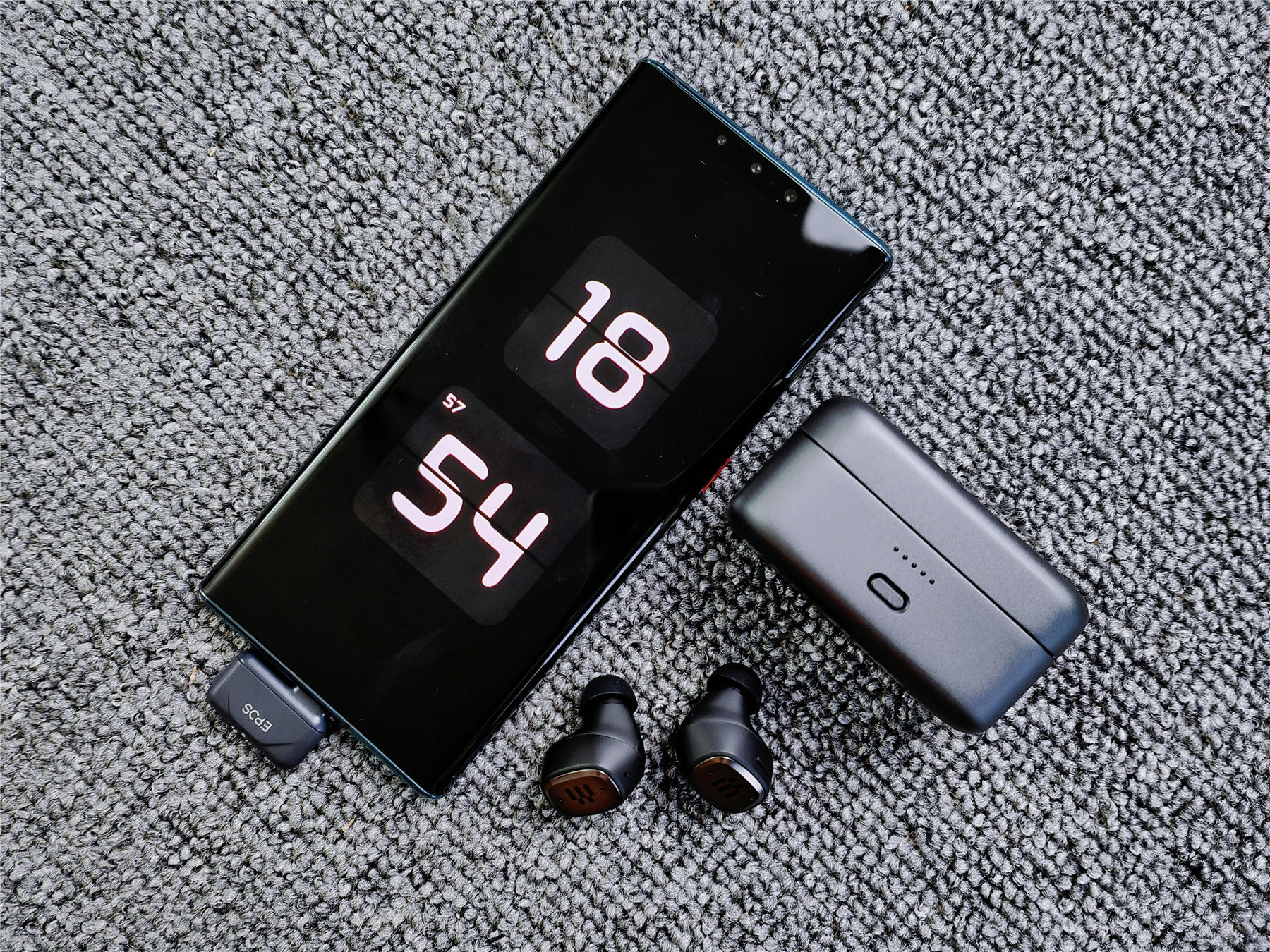 德国iF多项大奖加冕，这副耳机有多强？音珀GTW 270 Hybrid深度评测