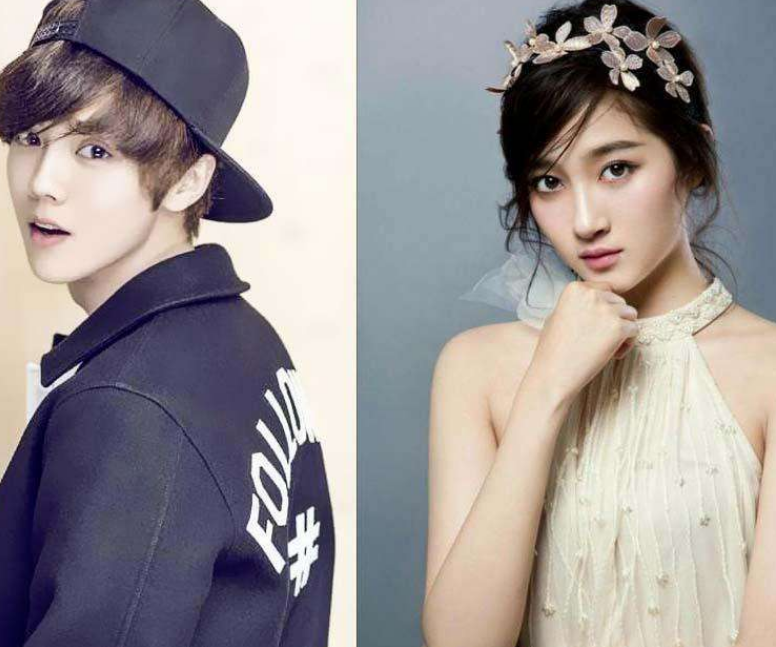 铁饭碗真的这么“香”？关晓彤顺利入编，鹿晗考了3次还未成功