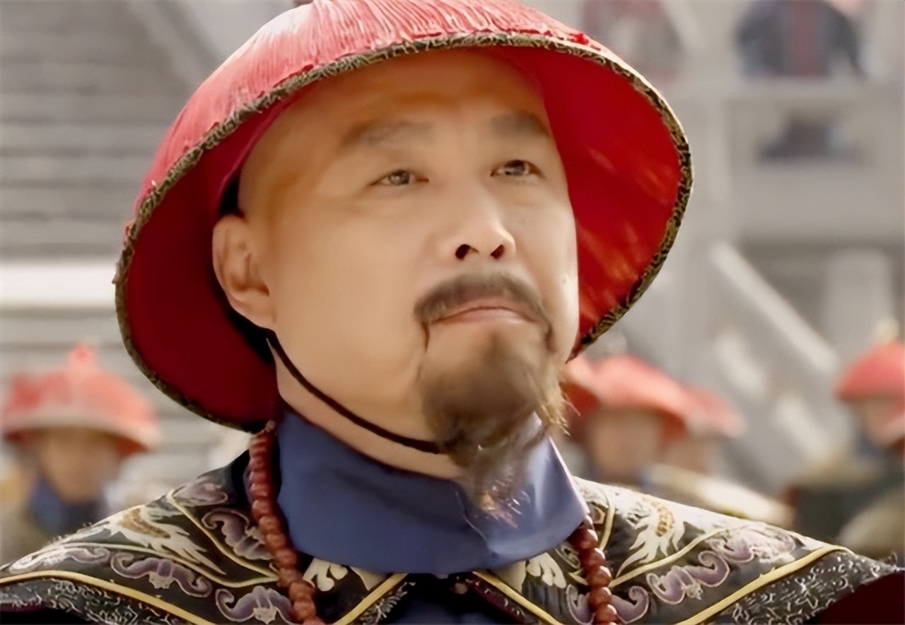 雍正王朝的虎将年羹尧死得冤吗？其实年大将军很嚣张