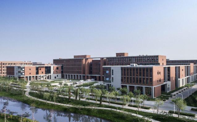 天津所有大学排名（2022天津高校排名发布）