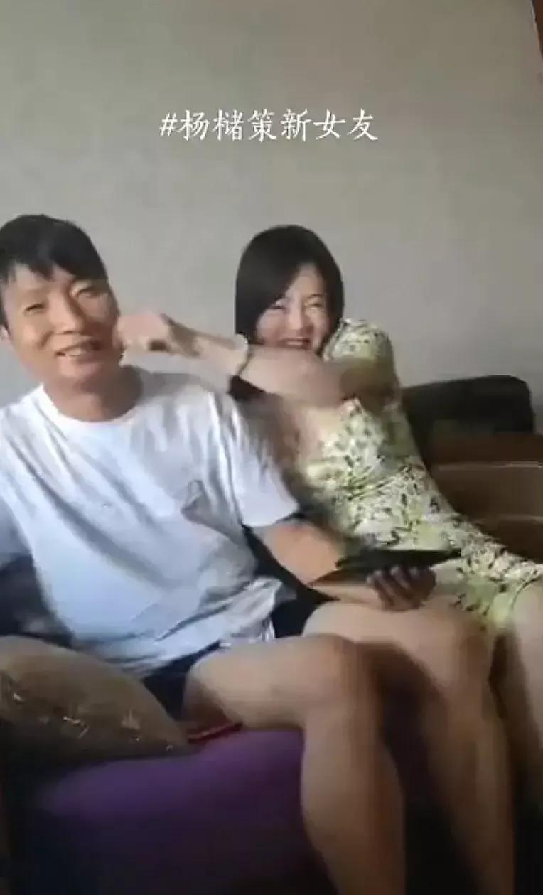 余秀华——倪萍：男人怎么都变脸？