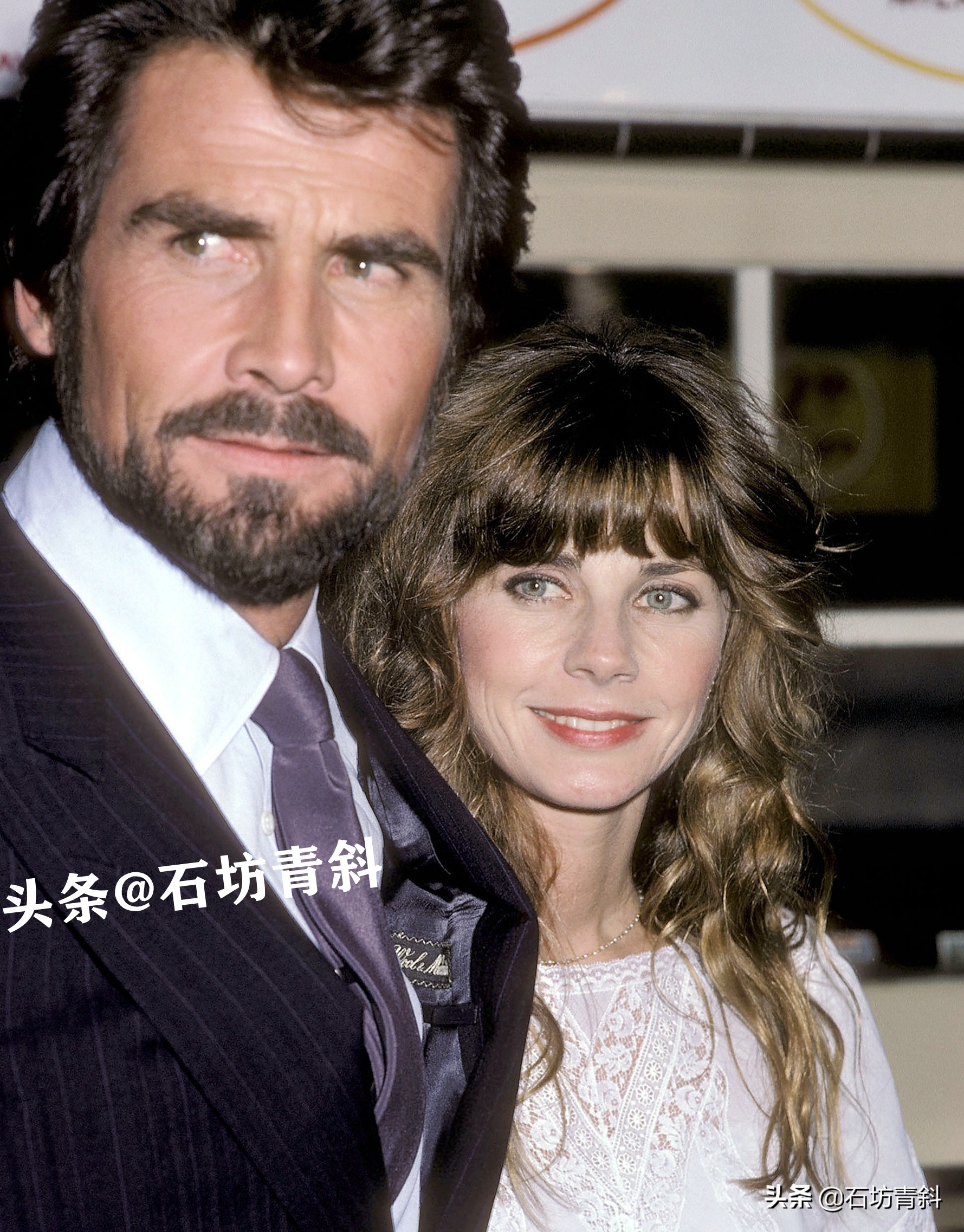 从被淘汰到被选中的罗杰·摩尔，为何拍摄007系列从不连签？