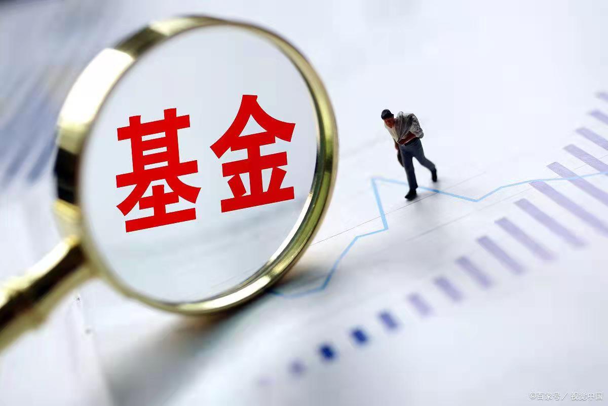 证券与基金的区别(证券与基金的区别是什么)
