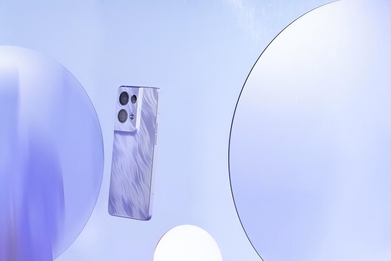 颜值和实力并存！下半年可以闭眼入的三款手机