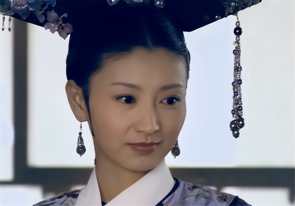 难怪雍正从未怀疑过眉庄：你看她怀孕时都做了啥，比甄嬛聪明多了