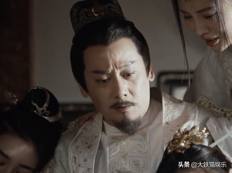 8版“情场浪子”段正淳对比：谁儒雅风流，谁油腻猥琐，差距明显