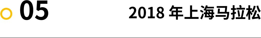 2012上海国际马拉松(故事｜上海马拉松十年进化史)