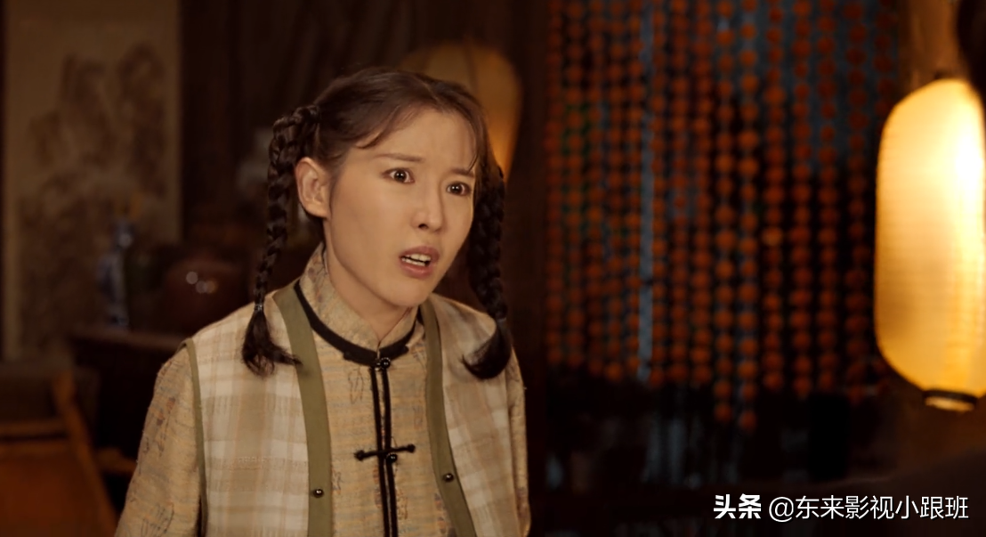 《霍家拳》开播，打戏给力，剧情轻松搞笑，称得上网剧里的精品