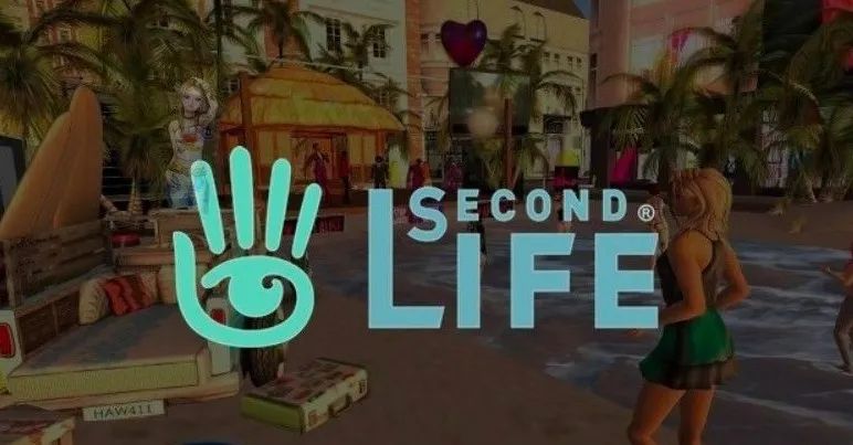 《第二人生》创始人元宇宙：区块链经济堪忧，不看好目前商业模式