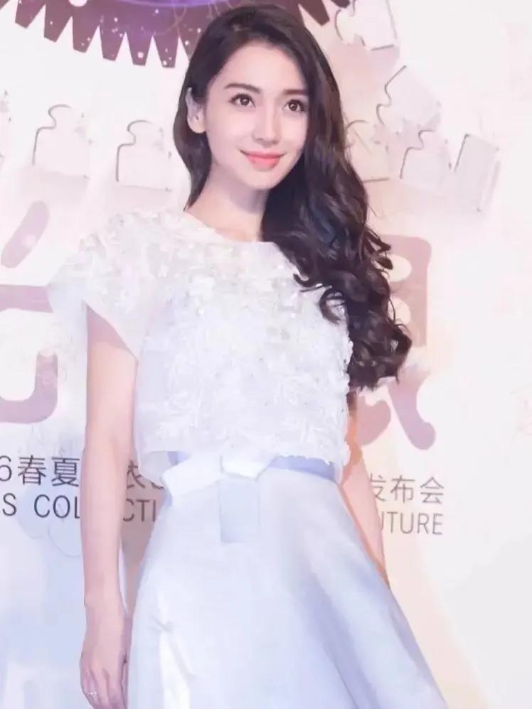 李冰冰，杨颖，刘亦菲，韩雪，林允儿，李小璐