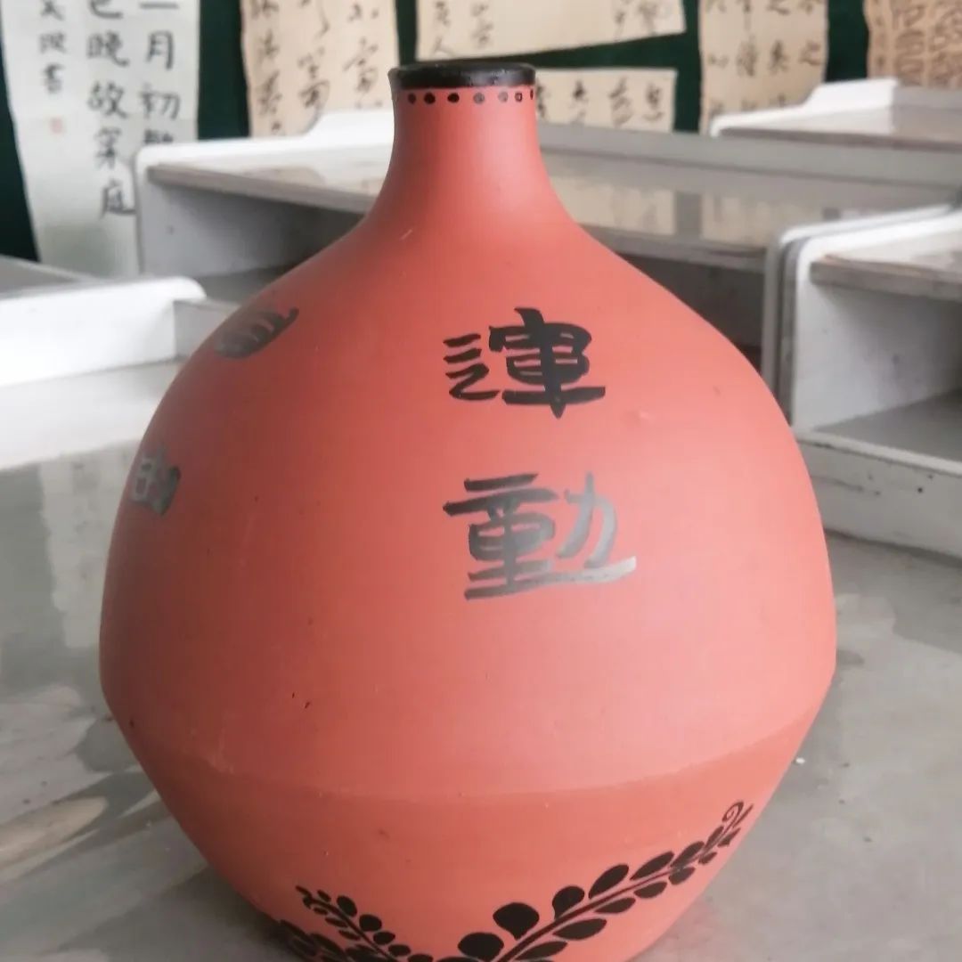 翰墨飘香 活力校园——南湖小学开展主题鲜明形式多样书法比赛活动