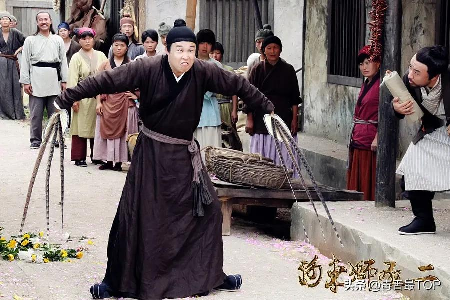 历年“最令人失望影片”,每一部都烂得清新脱俗,看完算你厉害