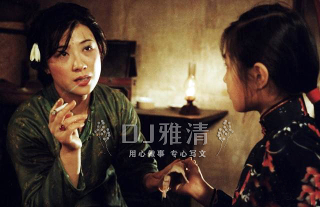 给80年代“最会演戏的女演员”排个名 潘虹第2 刘晓庆第7 陈冲垫底了