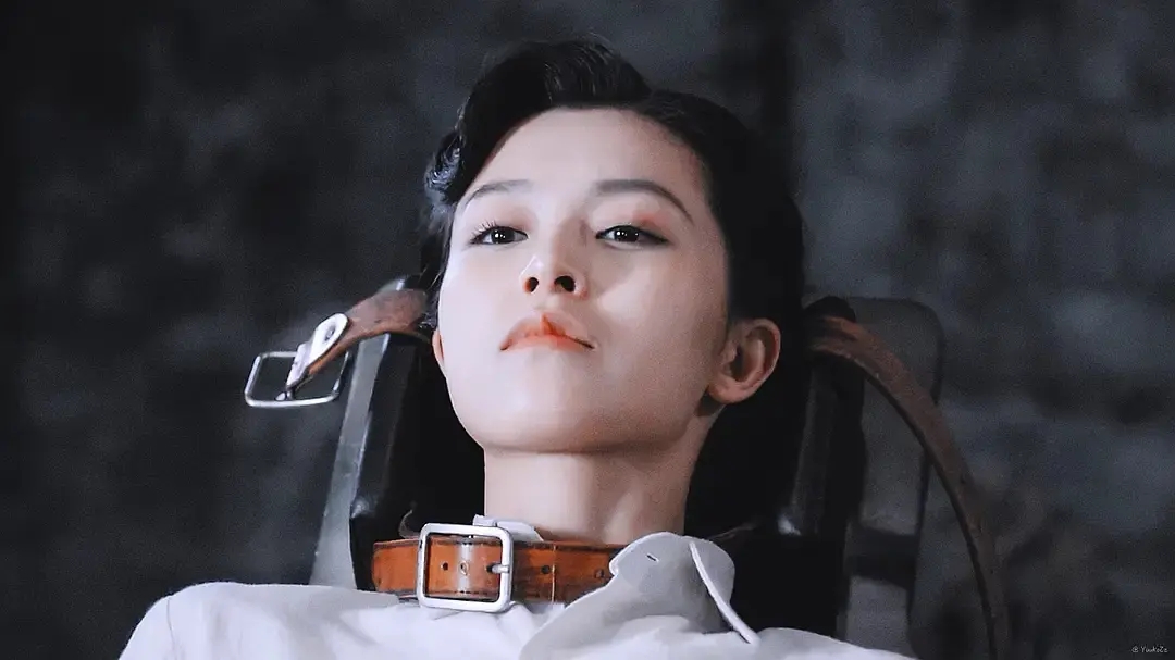 近20年来谍战剧最好的10个女性角色，陶虹垫底，李小冉仅第3