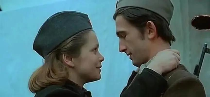 世界电影（0137）南斯拉夫电影《67天》（1977）剧照欣赏