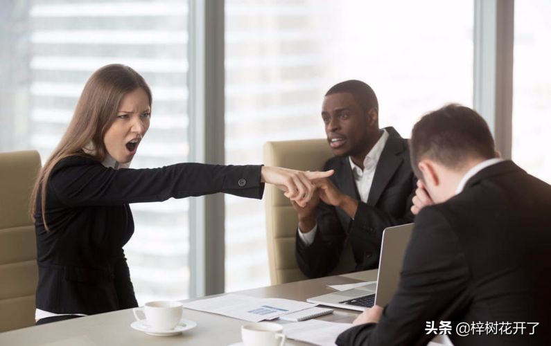 公司令员工寒心的十种做法：相信你也遭遇过