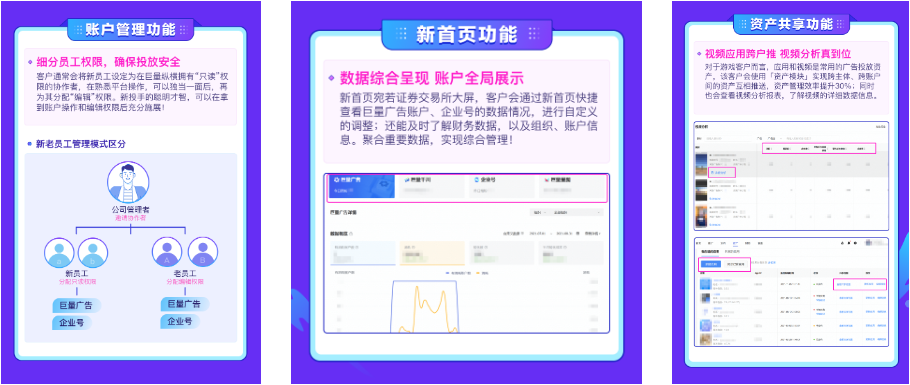 巨量縱橫，15w+企業選擇的巨量引擎商業生態中樞
