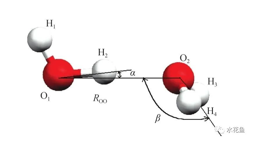 HF的氢键图片