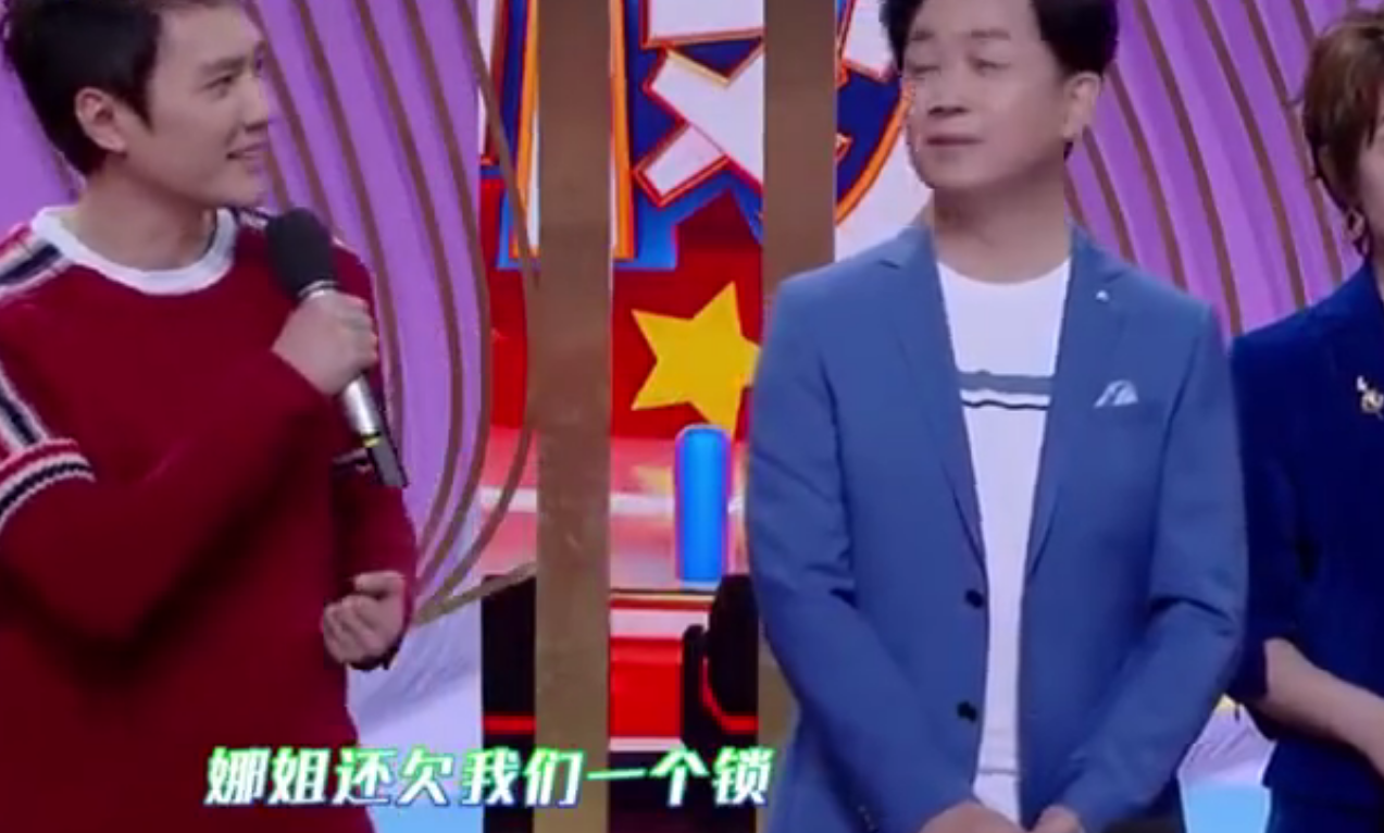 冯绍峰：40岁与赵丽颖结为夫妻，三年婚姻生活却以扑朔迷离收场