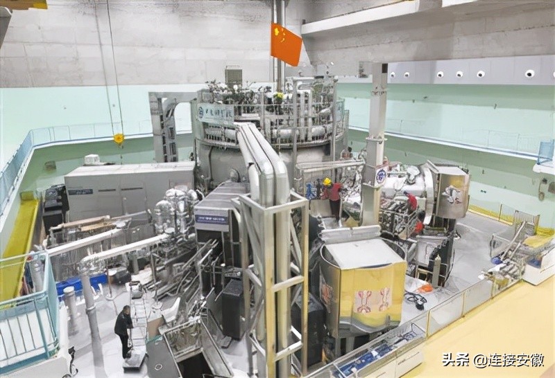 今年中国科技10项重大突破，4项在合肥