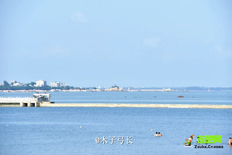 北海隔壁，广西这座安逸老城！高铁直达，嗦粉水果自由，早该火了