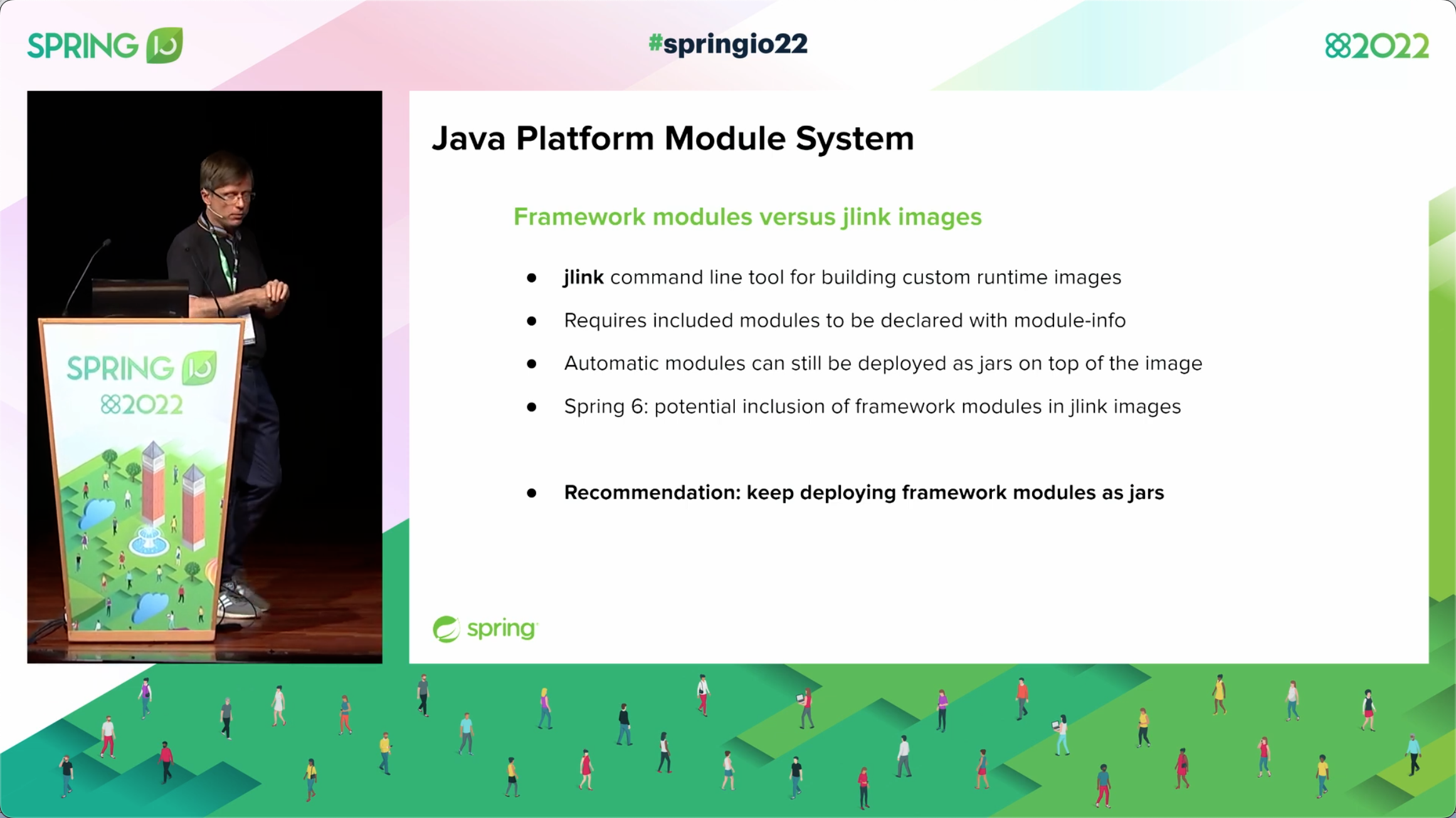 Spring Framework 6.0介绍