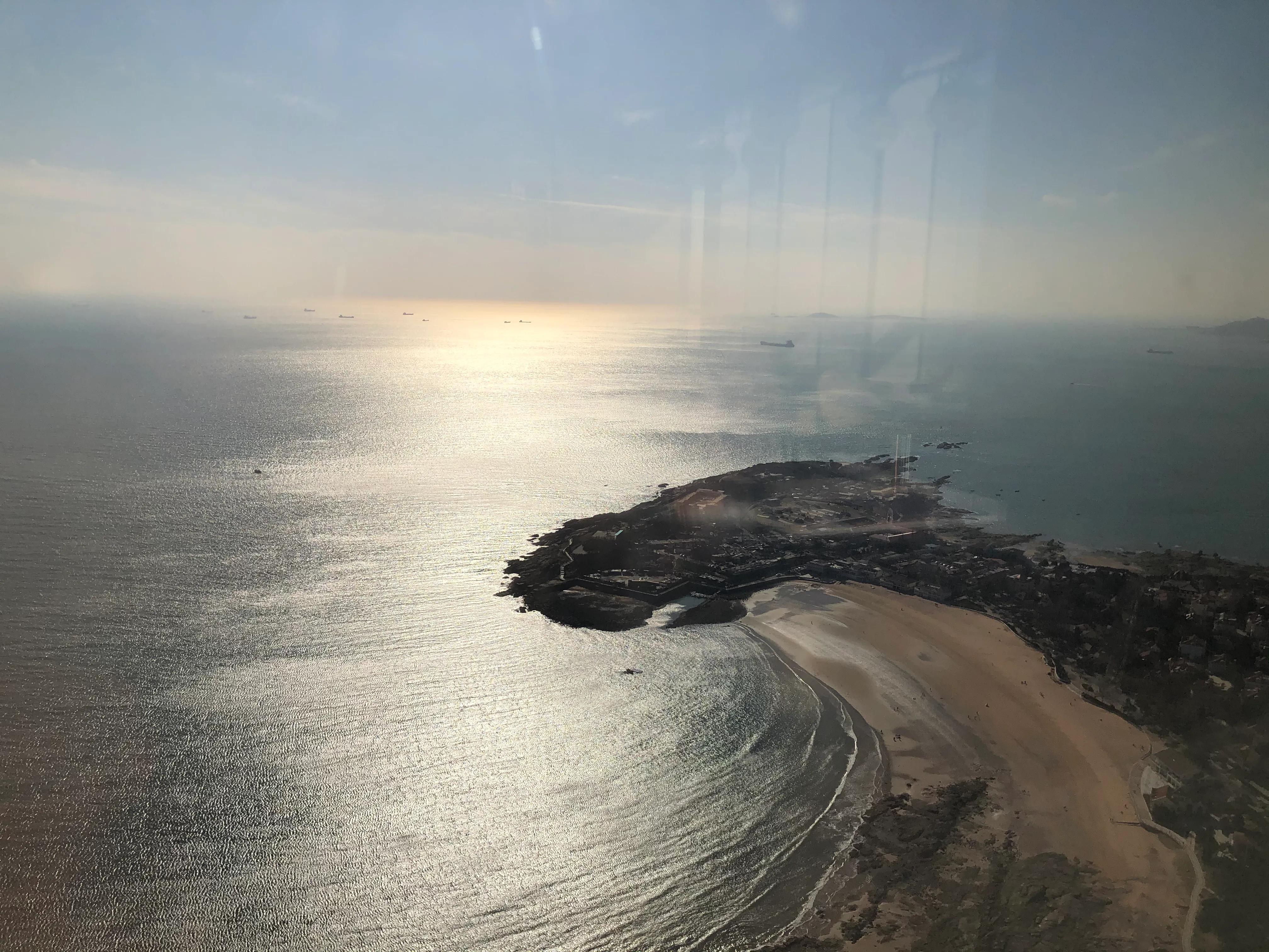 《三体》让我笑喷的一个情节：为人坦诚至透明，结果却是细思极恐