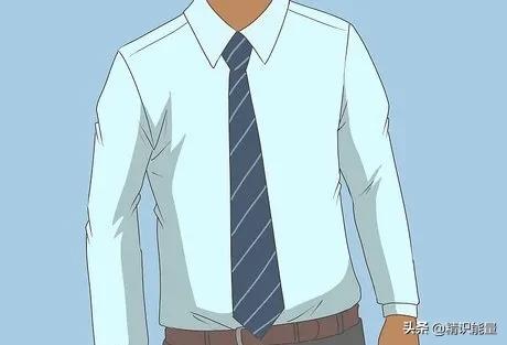 如何搭配领带(如何搭配领带好看)