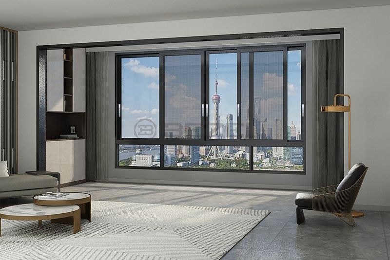 系统门窗加盟代理哪家好？宾致系统门窗如何？