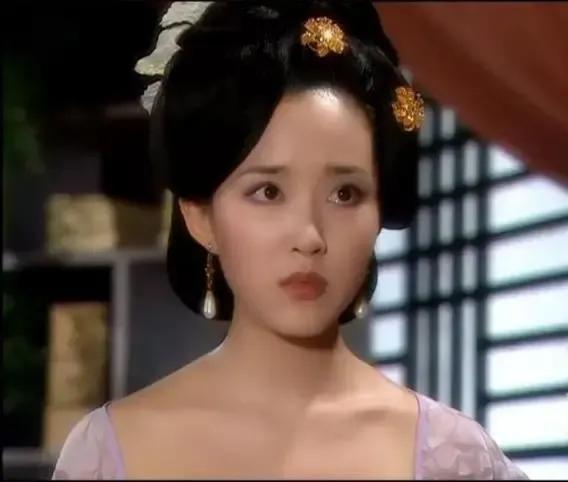 大唐情史：媚骨天成各具风情，用现在的眼光看剧中8位美人谁最美