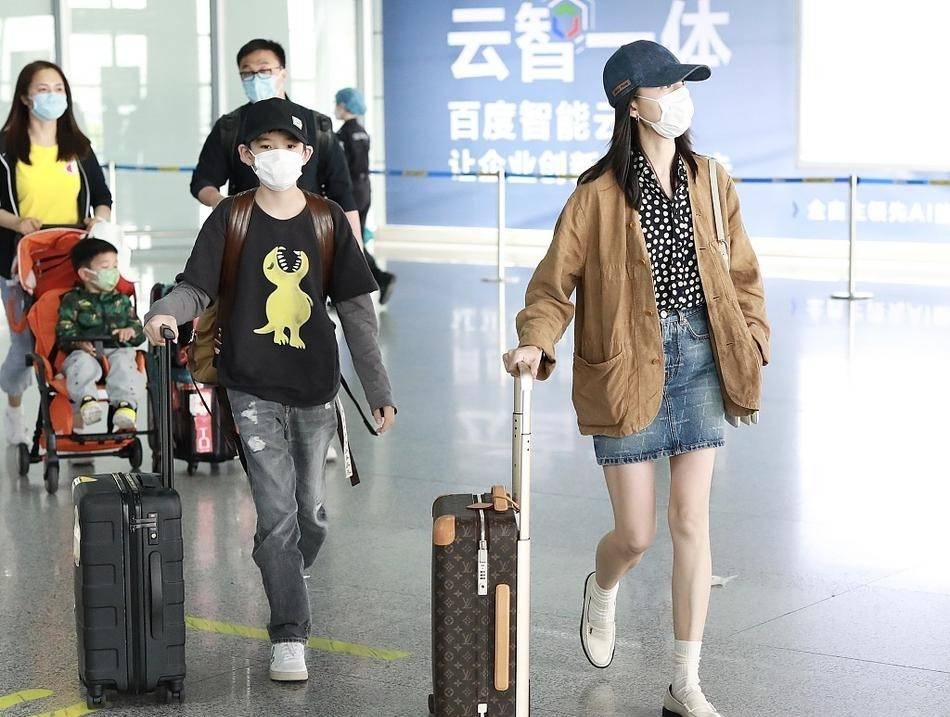 盘点七大星二代男神，牛津学霸、混血王子、音乐天才……