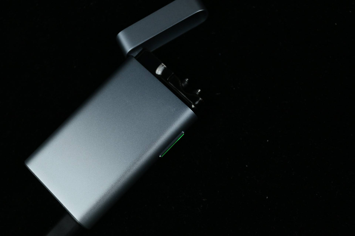 油价再高也不怕，纯电动黑科技 极蜂等离子电弧打火机上手实测