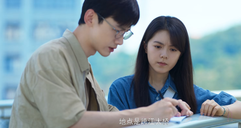 刚上线就拿下热度第一！正午阳光一出手，就是国产悬疑剧天花板