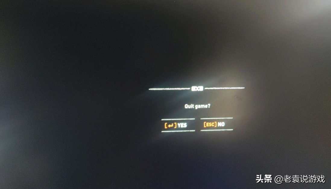 古墓丽影暗影黑屏怎么解决（古墓丽影黑屏/蓝屏解决办法）