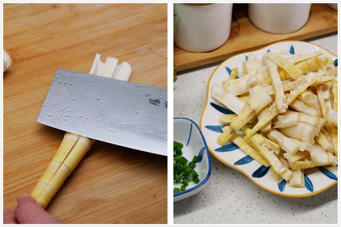 陽春三月，推薦8道“黃金菜”，營養豐富，順應季節，舒坦過春天