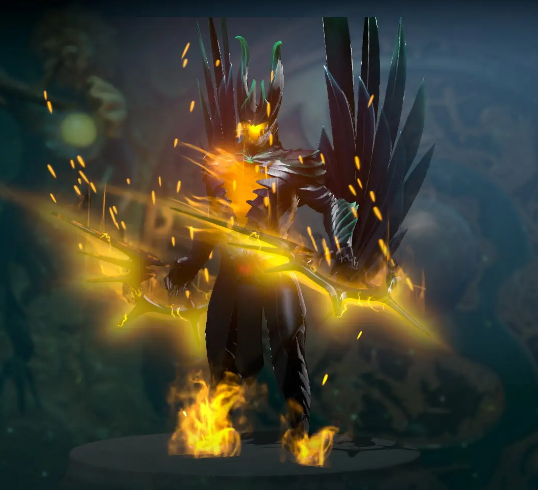 dota2历年至宝,您最看中的是哪一款