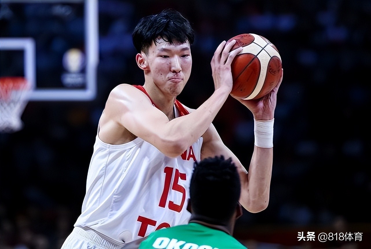 nba哪些球员得了新冠病毒(好消息!郭艾伦赵继伟付豪新冠已转阴,几天后前往雅加达与男篮会合)