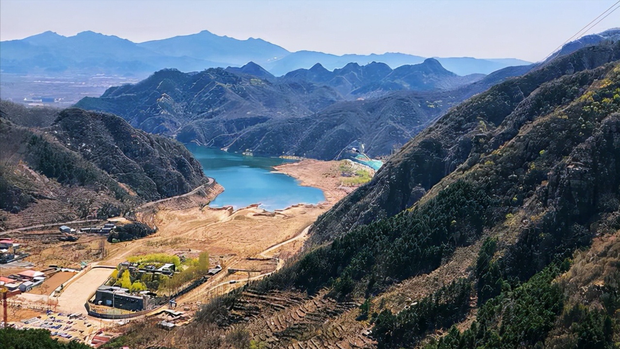 北京市生态涵养区之一,农业观光旅游胜地的平谷,有哪些景点?