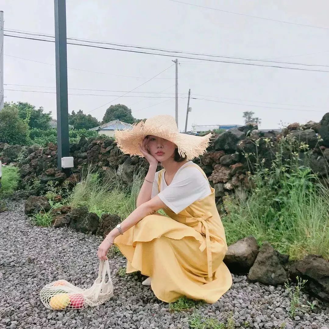 夏季穿裙子想要比别人好看(夏季穿裙子想要比别人好看一点)