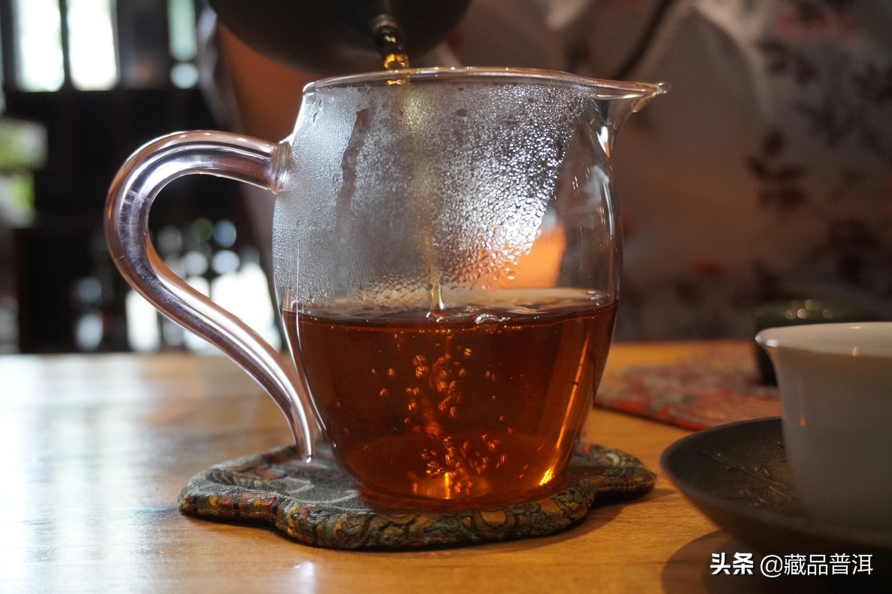 怎样收藏普洱茶（分享4个简单方便的家庭储存方法）