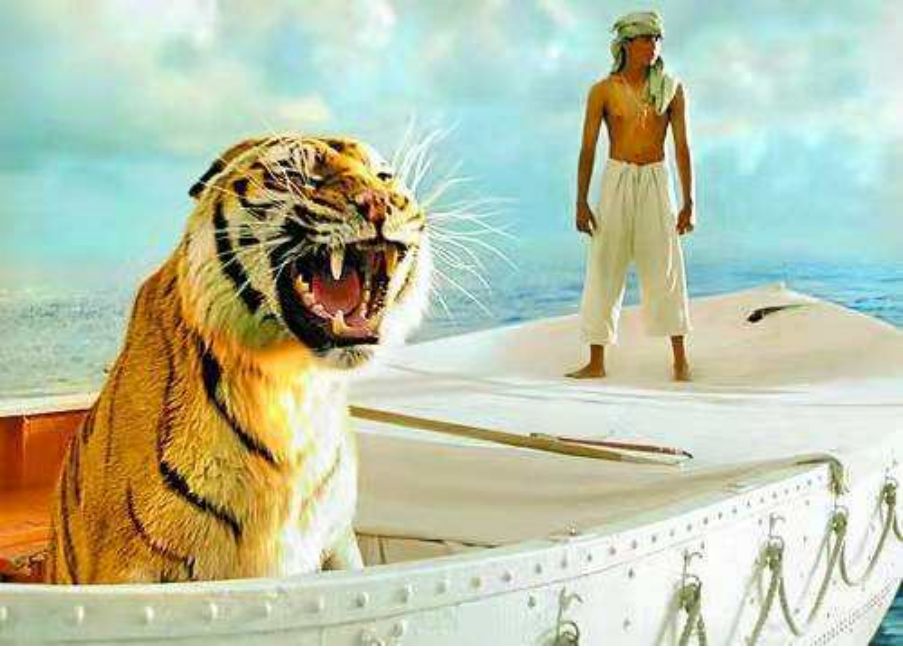 这20部绘画电影，学习绘画的人千万不能错过！构图色调极其完美