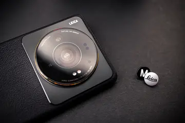 目前拍照最好看的三款手机，影像实力堪比小单反，拍照党必备