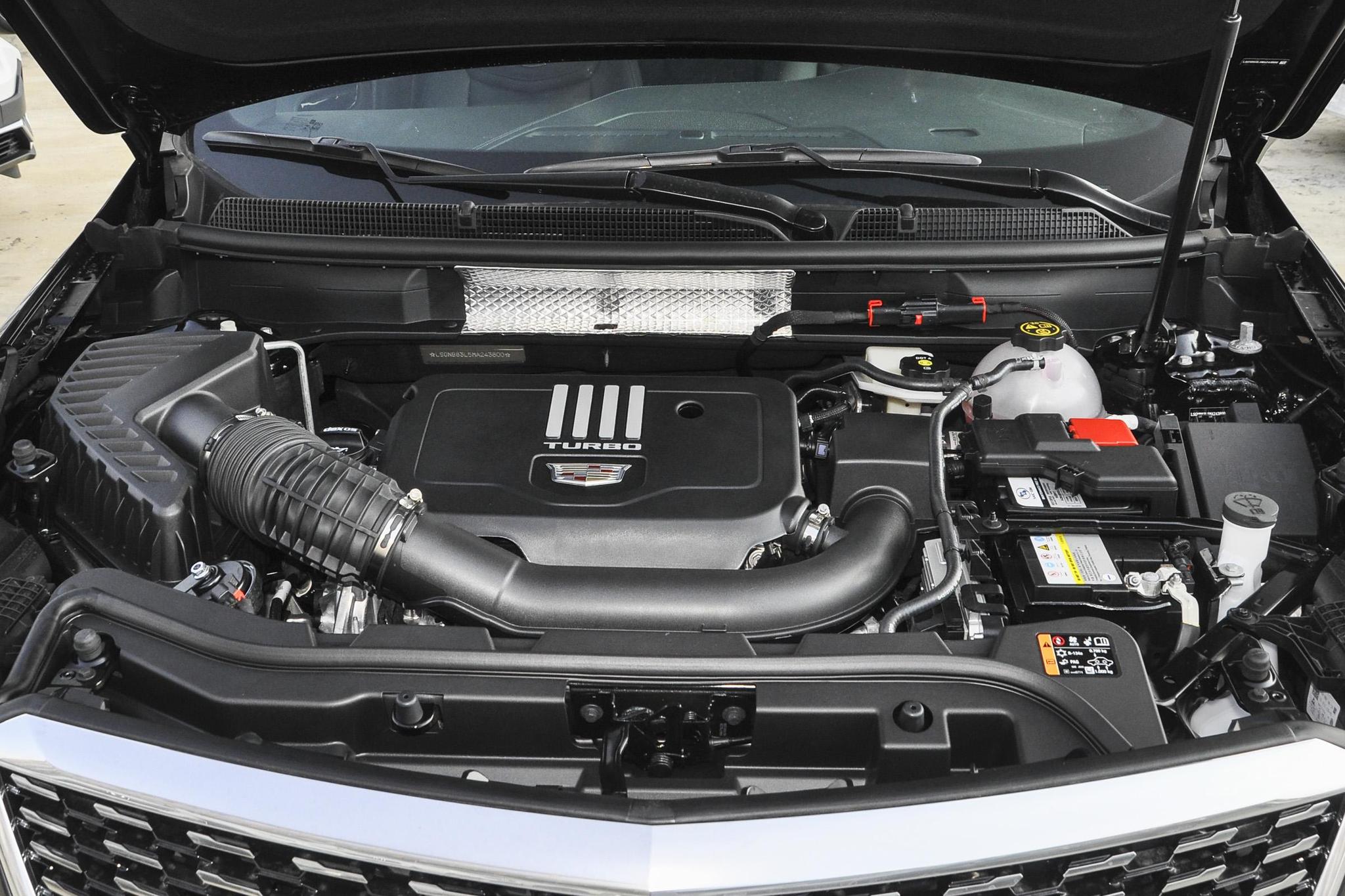 30多万买豪华SUV，这3台很划算，2.0T+8AT+四驱，懂车之选